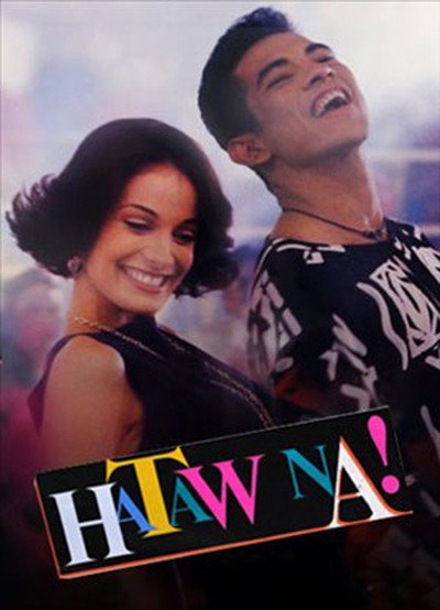 Póster de Hataw na