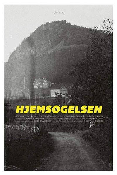 Póster de Haunted