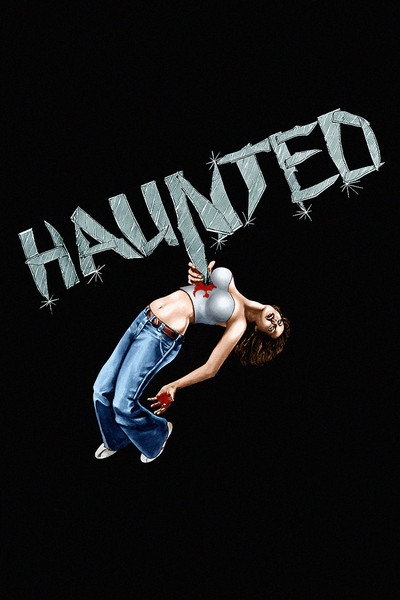 Póster de Haunted