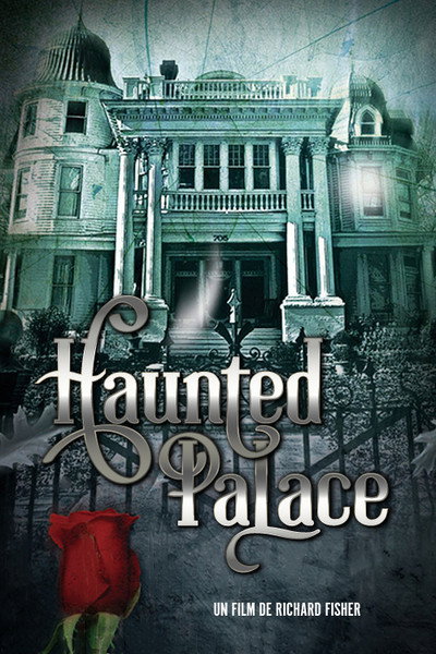 Póster de Haunted Palace