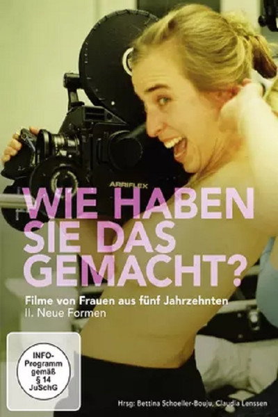 Póster de Haus. Frauen - Eine Collage