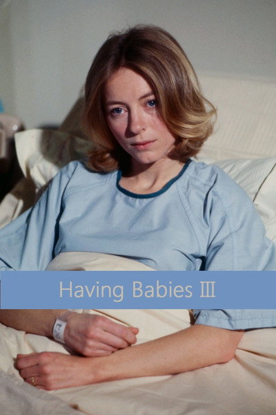 Póster de Having Babies III