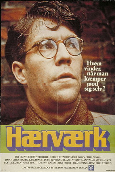 Póster de Havoc
