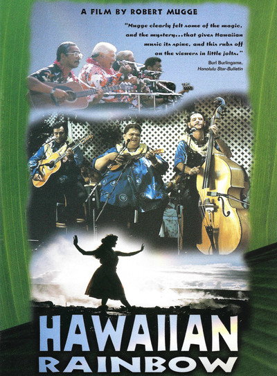 Póster de Hawaiian Rainbow