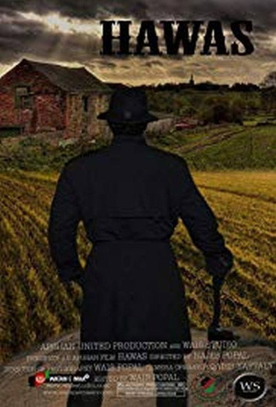Póster de Hawas