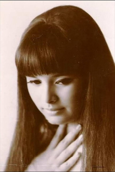 Póster de Haydee