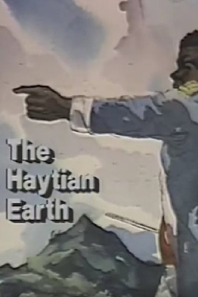 Póster de Haytian Earth