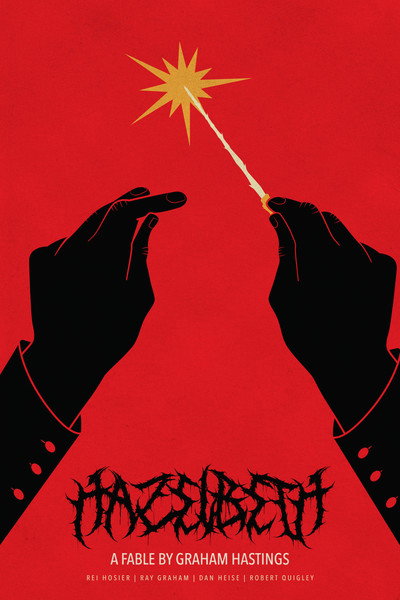 Póster de Hazelbeth