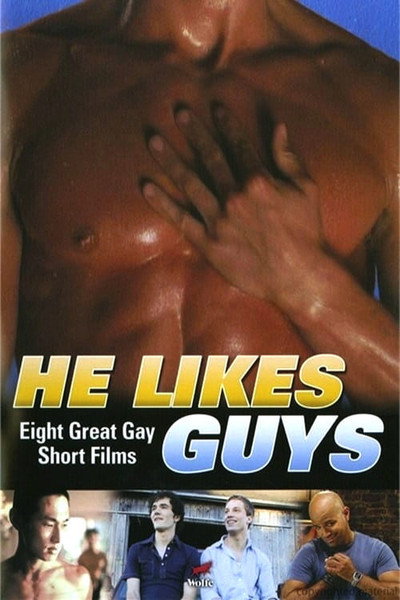 Póster de He Likes Guys