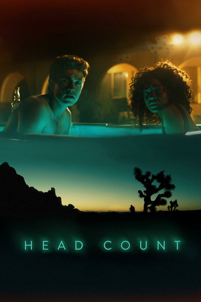 Póster de Head Count