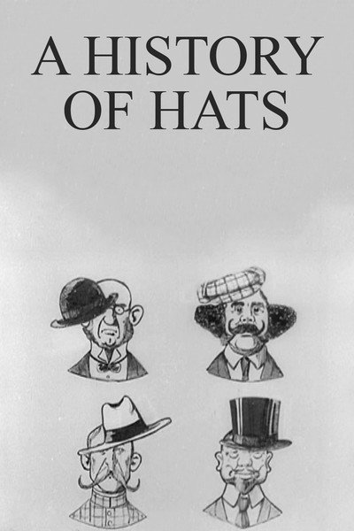 Póster de Headdresses of Different Periods