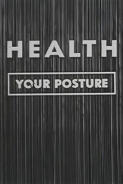 Póster de Health: Your Posture