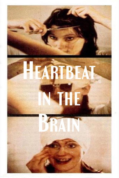Póster de Heartbeat in the Brain
