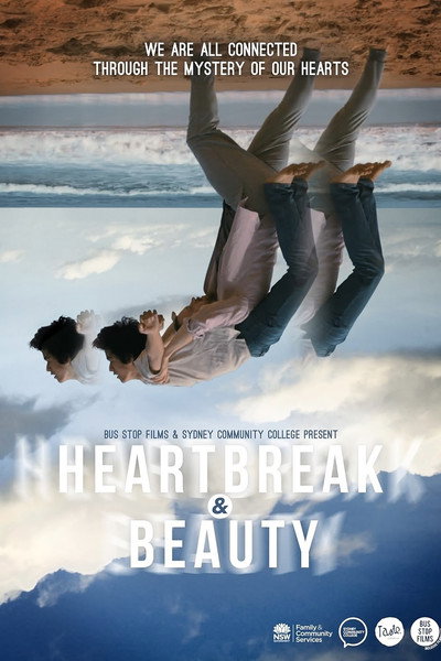 Póster de Heartbreak & Beauty