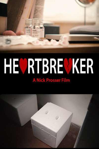 Póster de Heartbreaker