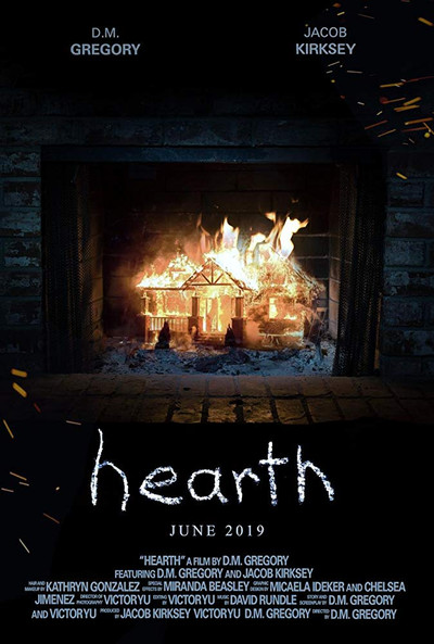 Póster de Hearth
