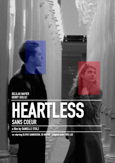 Póster de Heartless