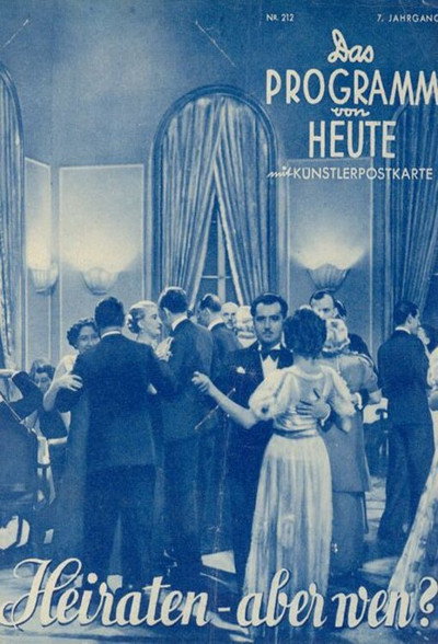 Póster de Hearts in Love