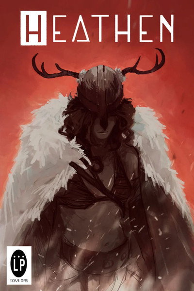 Póster de Heathen
