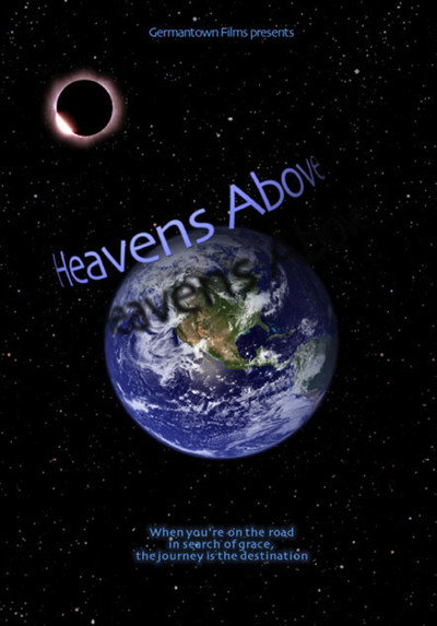Póster de Heavens Above