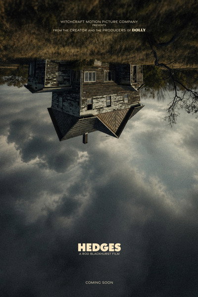 Póster de Hedges