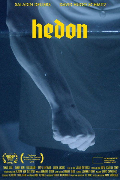 Póster de Hedon