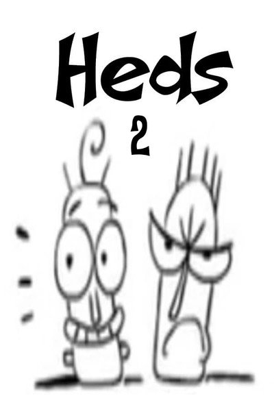 Póster de Heds 2