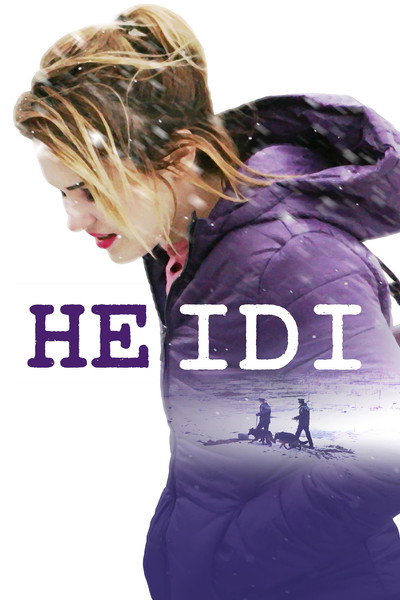 Póster de Heidi