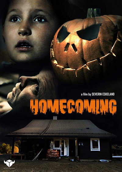 Póster de Heimkomsten aka. Homecoming
