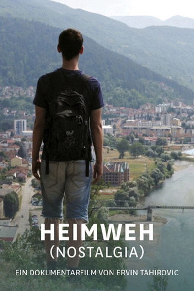 Póster de Heimweh