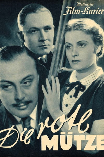 Póster de Heiratsschwindler