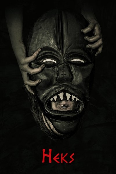 Póster de Heks