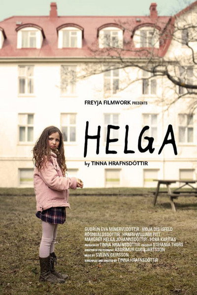 Póster de Helga