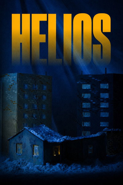 Póster de Helios