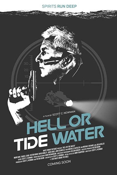 Póster de Hell, or Tidewater