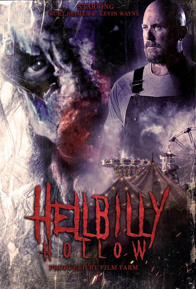 Póster de Hellbilly Hollow