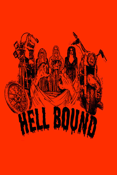 Póster de Hellbound