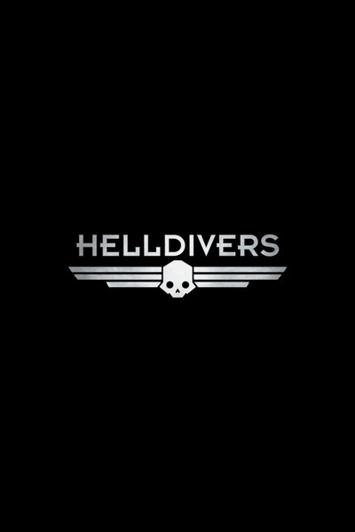 Póster de Helldivers
