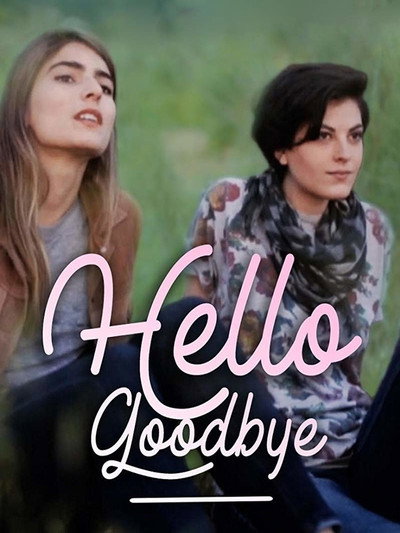 Póster de Hello Goodbye