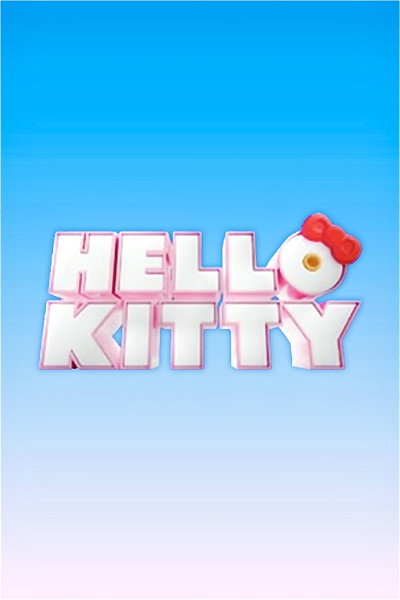 Póster de Hello Kitty