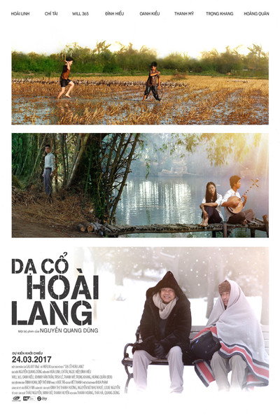 Póster de Hello Vietnam