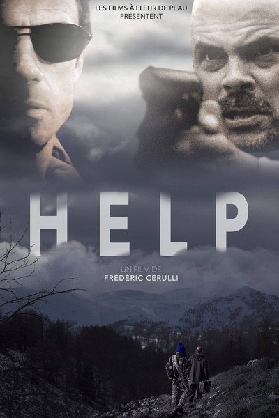 Póster de Help