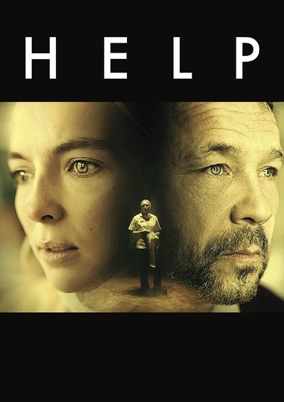 Póster de Help