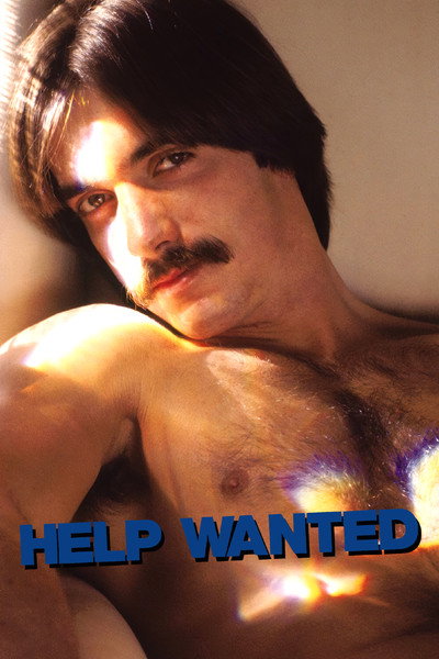 Póster de Help Wanted