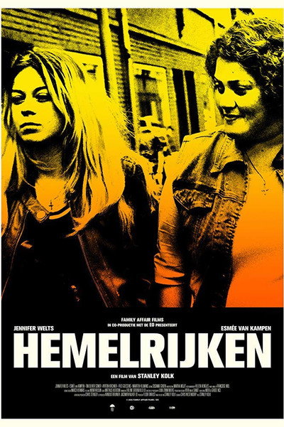 Póster de Hemelrijken