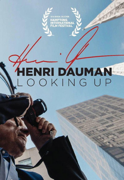 Póster de Henri Dauman: Looking Up