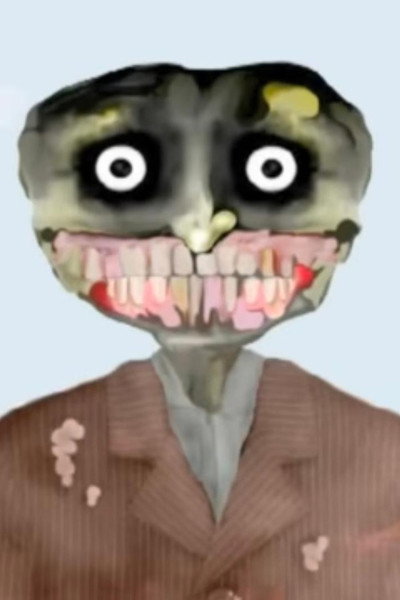 Póster de Henry Eats