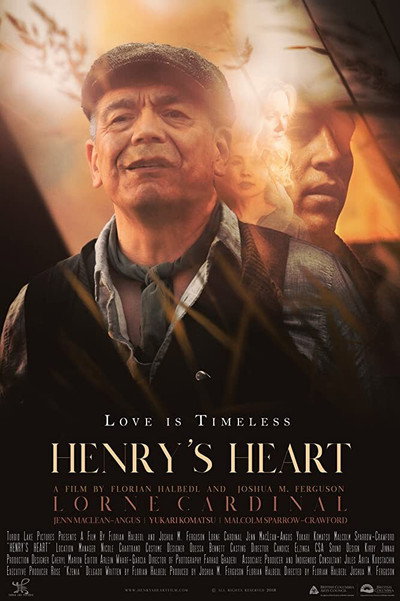 Póster de Henry's Heart