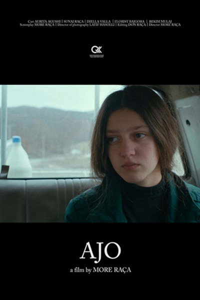 Póster de Her