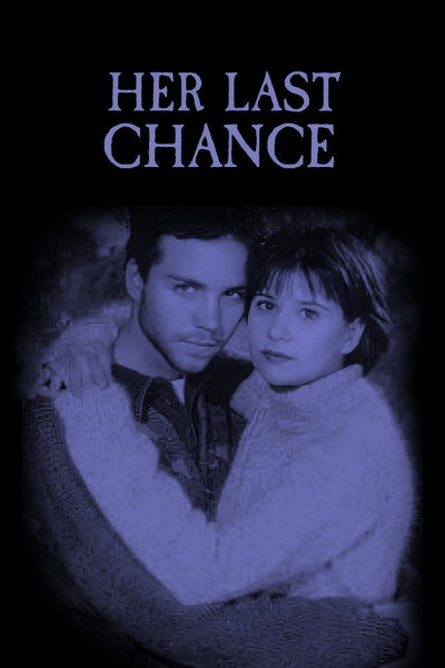 Póster de Her Last Chance